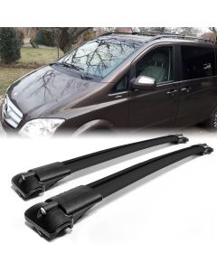 Prestige ALU Black PS21 - 124-129 cm