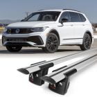 Runner R1A - nosič pre VW Tiguan, 2024- / strešné lyžiny