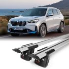 Runner R1C - nosič pre BMW X1, 2022- / U11 - integrované strešné lyžiny