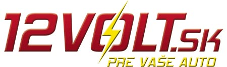 12Volt.sk - pre Vaše auto